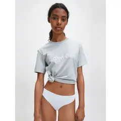 CALVIN KLEIN - PANTY TABLE INVISIBLES - THONG