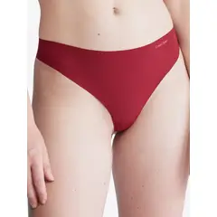 CALVIN KLEIN - PANTY TABLE INVISIBLES - THONG