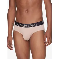 CALVIN KLEIN - CALZONCILLO PARA HOMBRES (HIP BRIEF) CK