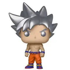 FUNKO - Pop Goku Ultra Instinct