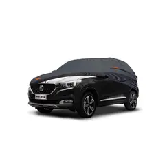 GENERICO - Cobertor MG MOTOR ZX impermeable acolchado