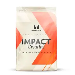 MYPROTEIN - Creatina 1 Kg - Creatina Monohidratada Impact Creatine