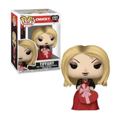 FUNKO - Tiffany San Valentin Pop 1727 Original