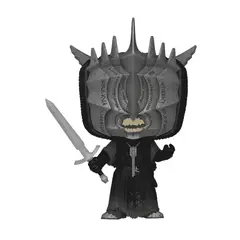 FUNKO - Mouth Of Sauron Pop 1578 Señor de los Anillos