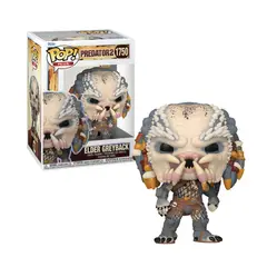 FUNKO - Elder Greyback Pop PLUS 1750 Depredador