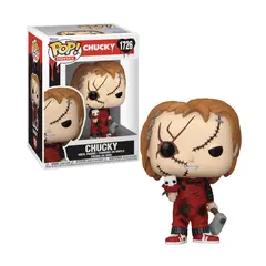 FUNKO - Chucky San Valentin Pop 1726 Original