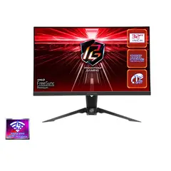 ASROCK - MONITOR GAMING PHANTOM PG32QF2B 315 2K QHD 2560X1440 165HZ 1MS