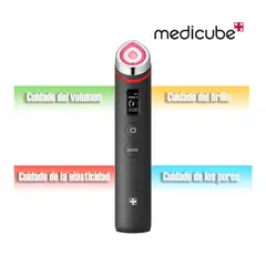 MEDIK8 - Medicube Age-r booster pro - Color negro