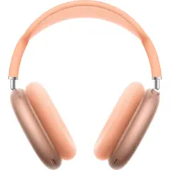 APPLE - AirPods Max MWW73 Auriculares Inalámbricos Con USB-C - Naranja