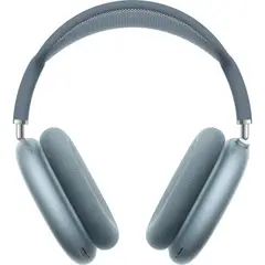 APPLE - AirPods Max MWW63 Auriculares Inalámbricos Con USB-C - Azul