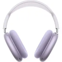 APPLE - AirPods Max MWW83 Auriculares Inalámbricos Con USB-C - Morado