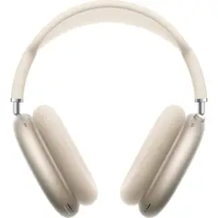 APPLE - AirPods Max MWW53 Auriculares Inalámbricos Con USB-C - Starlight