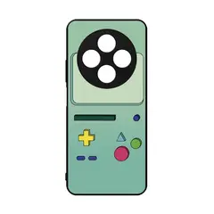 GENERICO - Funda Protector Case Para XIAOMI REDMI 14C