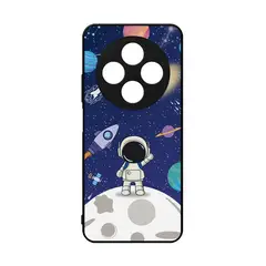 GENERICO - Funda Protector Case Para XIAOMI REDMI 14C