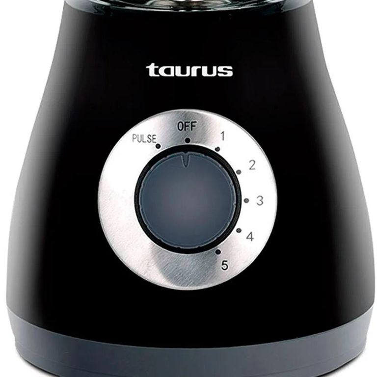 Licuadora 1.5L TJBH 500 – Negro