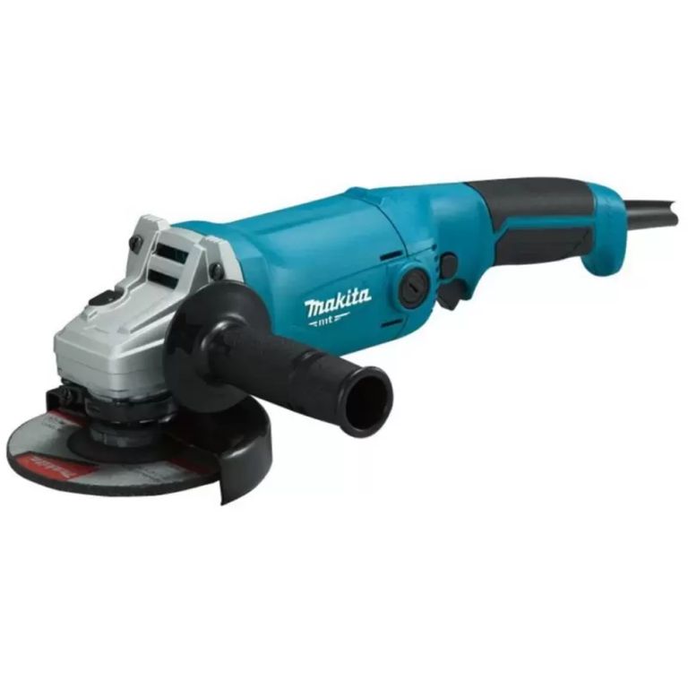 Esmeril Amoladora 7 2200w M0920b 8500 Rpm Mt