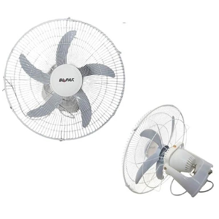 Ventilador orbital de techo BLOPAK 18´´ Pulgadas