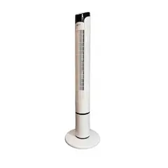 FUJITEC - Ventilador de Torre 42″ con control remoto