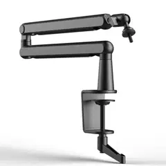 FIFINE - Brazo para Micrófono BM88 BLACK