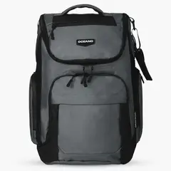 OCEANO - Mochila Getter Gris