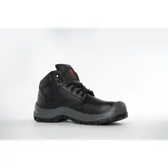 NORSEG - Zapato De Seguridad Hombre NG 571 Berlin CT