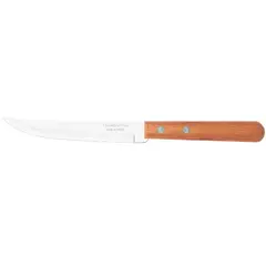 TRAMONTINA - Jgo Cuchillo Asado Filo SSierra Dynamic X12