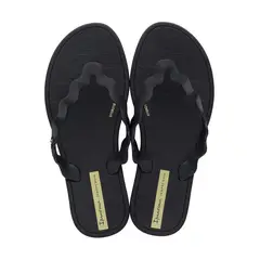 IPANEMA - Sandalia Flip Flop IPA15 Negro Kids