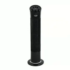 ALFANO - Ventilador de Torre Digital AL-TD30 45W Negro