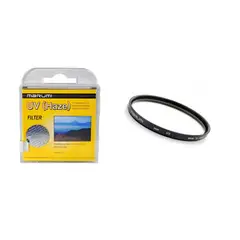 GENERICO - FILTRO DE PROTECCION UV HAZE 62MM MARUMI