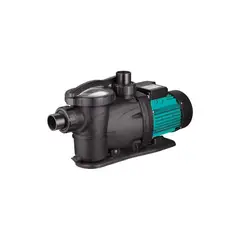 LEO - Electrobomba de 2 HP para piscina monofásico 220V marca