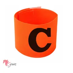 NO LOGO - Bandas De Capitán Sport