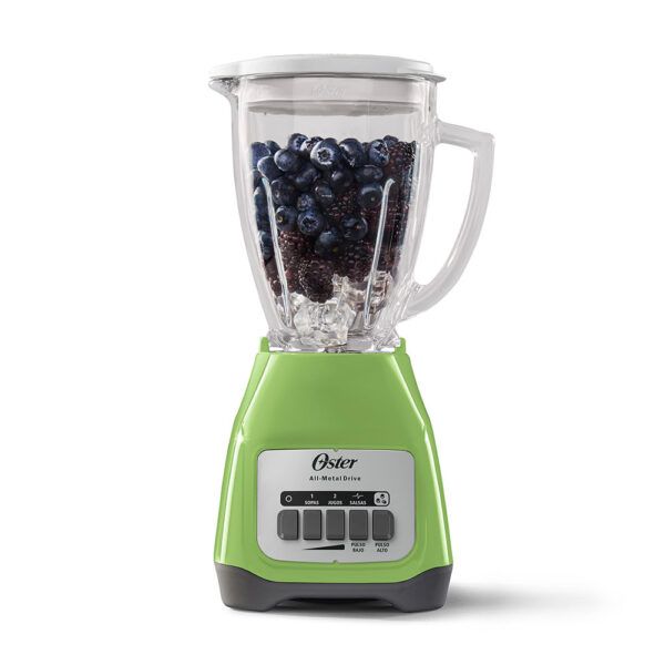 Licuadora de 1.5L con 550 watts – Kiwi Kaliman