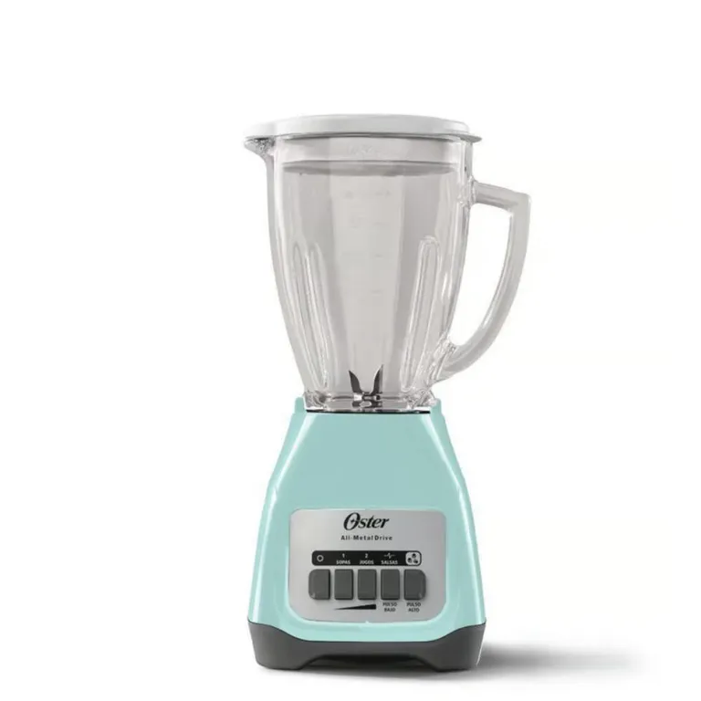 Licuadora de 1.5L con 550 watts Celeste Kaliman BLSTKAG VPB 053
