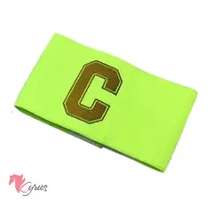 NO LOGO - Bandas De Capitán Para Futbol