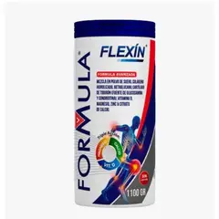 FIT FORMULA - Calcio Flexín Ultra Reforzado Fórmula V 1.1 Kg