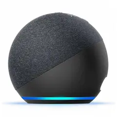 AMAZON - ALEXA ECHO DOT 5 GENERACIÓN SMART HUB