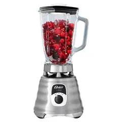 OSTER - Licuadora Clásica de 3 velocidades BLST4655 053