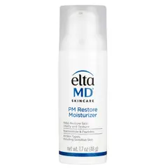 ELTAMD - Hidratante Facial Terapéutico PM 48 g