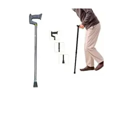 GENERICO - Baston zerrucho adulto mayor apoyo