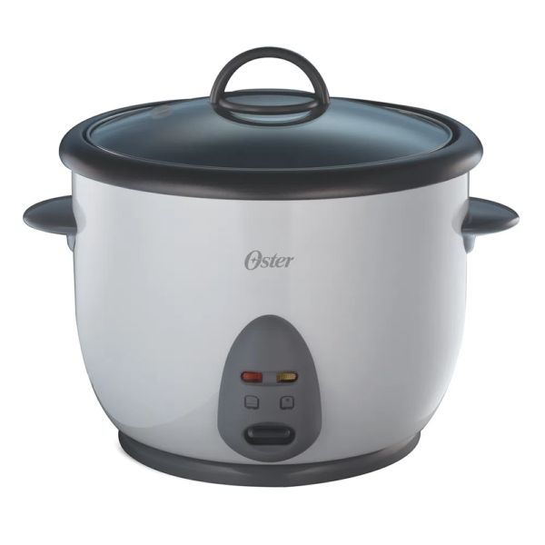 Olla Arrocera 18L CKSTRC 1700W Blanco