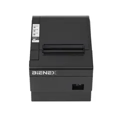 BIENEX - Impresora térmica ticketera E802B de 80MM USB + Bluetooth