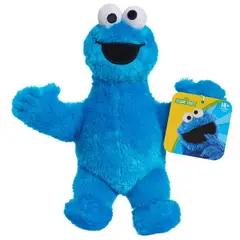 SESAME STREET - SURTIDO PELUCHE AMIGOS ELMO