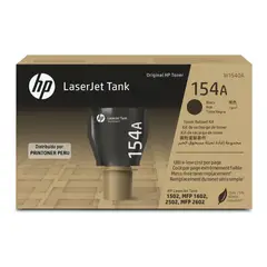 HP - TONER W1540A (154A) L.J. 1502 BLACK 2,500 PGS