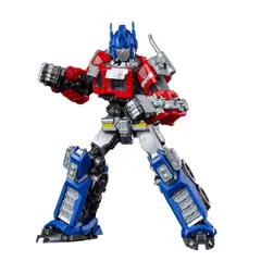 TRANSFORMERS - Classic Class 01 Optimus Prime - BlokeesFigures