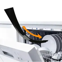 AURELA - Cubierta de Silicona para Espacios entre la Estufa y la Encimera