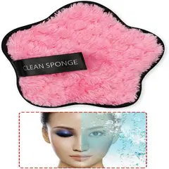 AURELA - Esponja facial lavable reutilizable