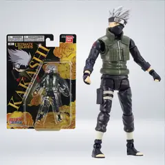 BANDAI NAMCO - FIGURA ULTIMATE LEGENDS NARUTO SHIPPUDEN KAKASHI