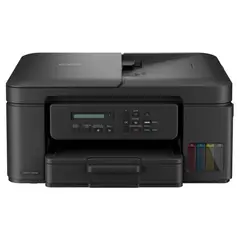 BROTHER - Impresora Multifuncional DCP-T730DW