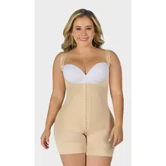 FAJAS MYD - Faja Ultra Cómoda F0269 MYD