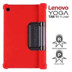 GENERICO - Funda Case para Lenovo Yoga Tab 11 YT-J706F Protector Anti Golpes